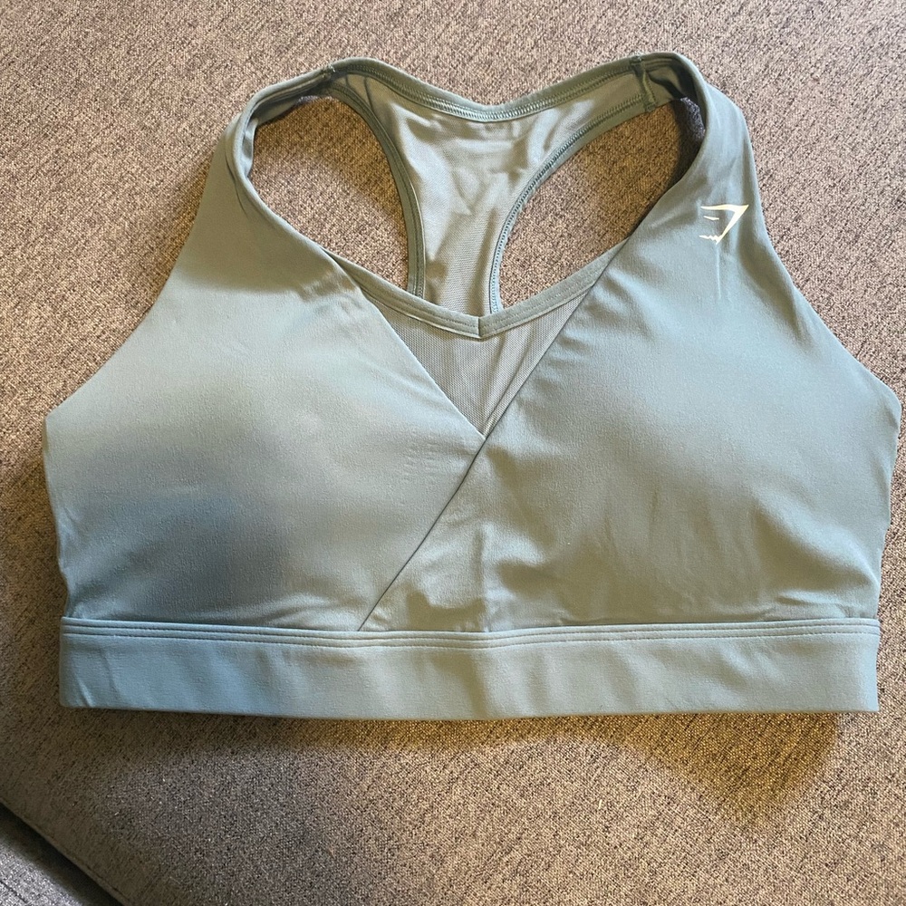 Gymshark Sports Bra